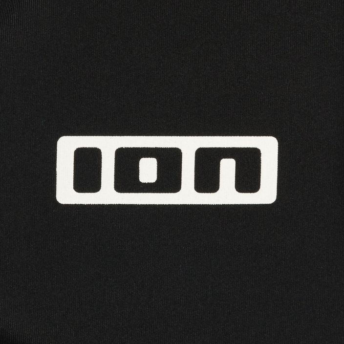 Men's ION Vector Core 900 protective waistcoat black 48222-4165 4