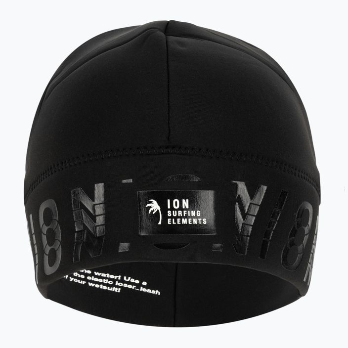 ION Neo Logo neoprene cap black 48220-4183 2