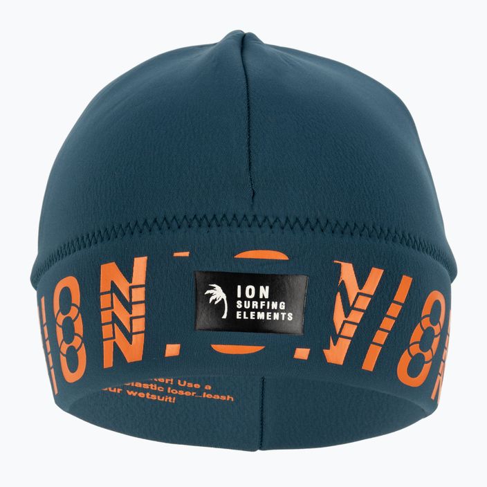 ION Neo Logo neoprene cap navy blue 48220-4183 2