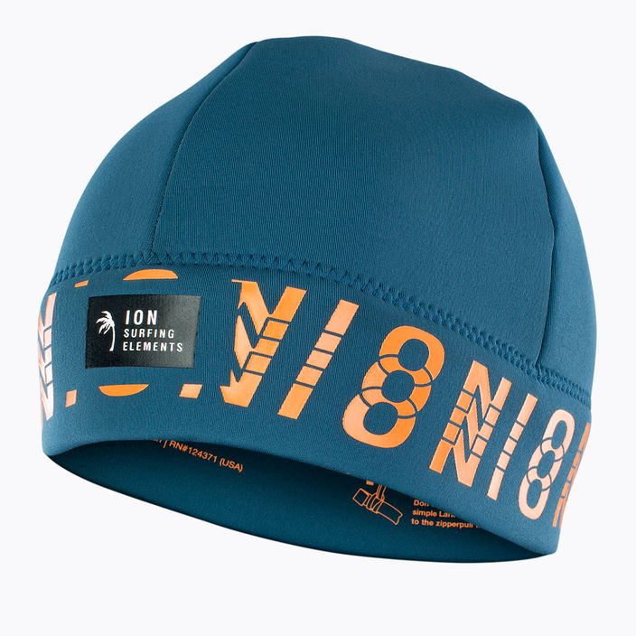 ION Neo Logo neoprene cap navy blue 48220-4183 5