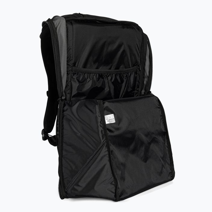 ION Mission Pack backpack black 48220-7001 4