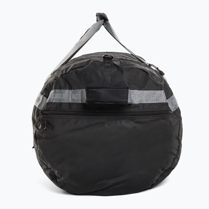 ION Suspect Duffel Bag travel bag black 48220-7002 3