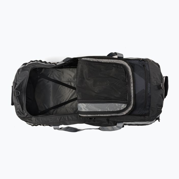 ION Suspect Duffel Bag travel bag black 48220-7002 5