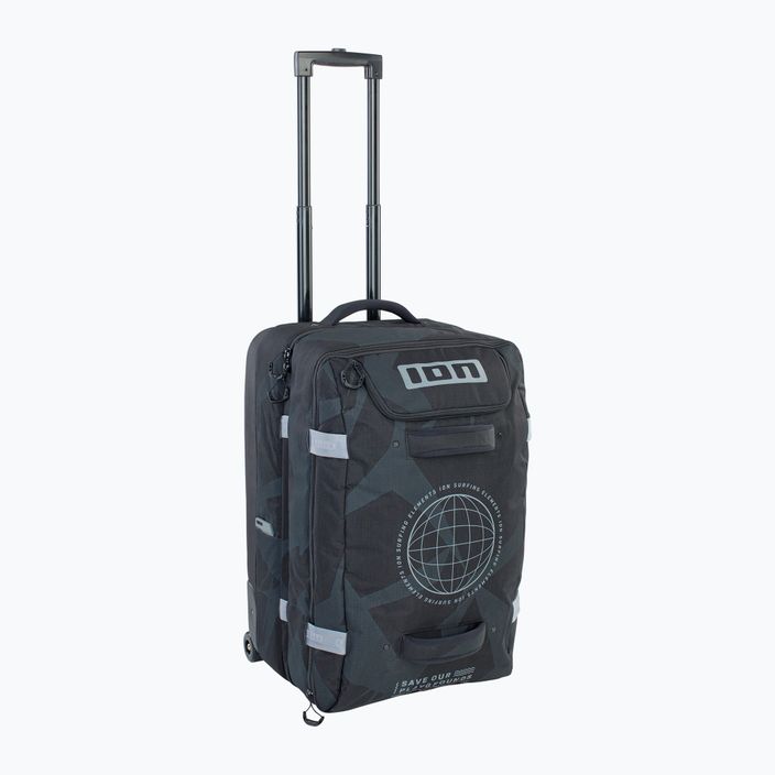 ION Wheelie M travel bag black 48220-7003
