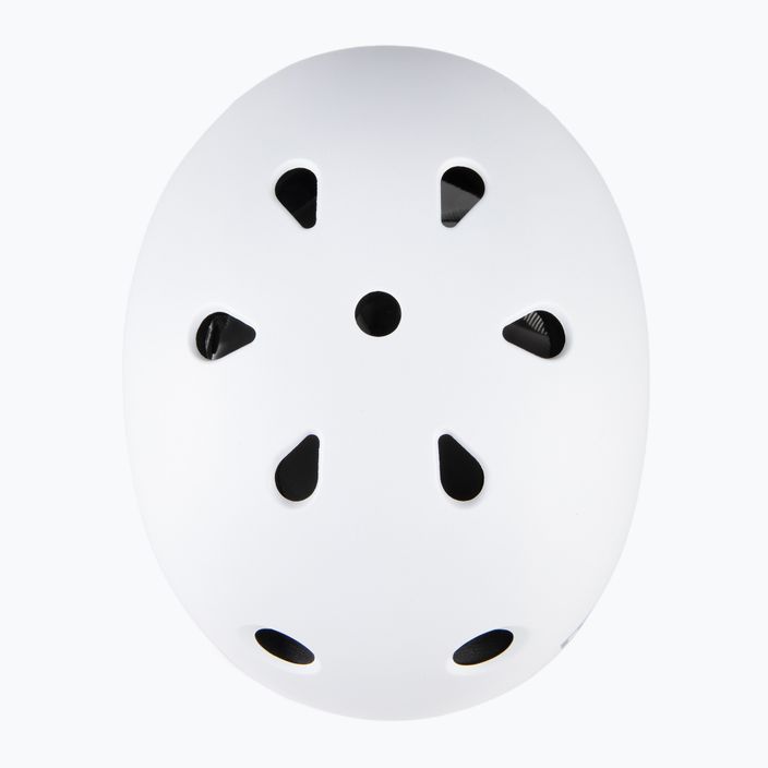 ION Hardcap Core helmet white 48220-7200 5