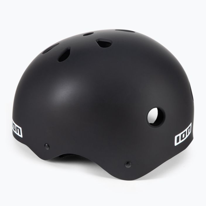 ION Hardcap Core helmet black 48220-7200 2