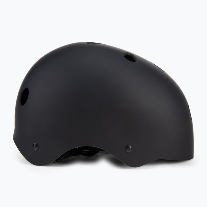 ION Hardcap Core helmet black 48220-7200 3
