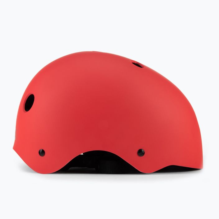 ION Hardcap Core helmet red 48220-7200 4