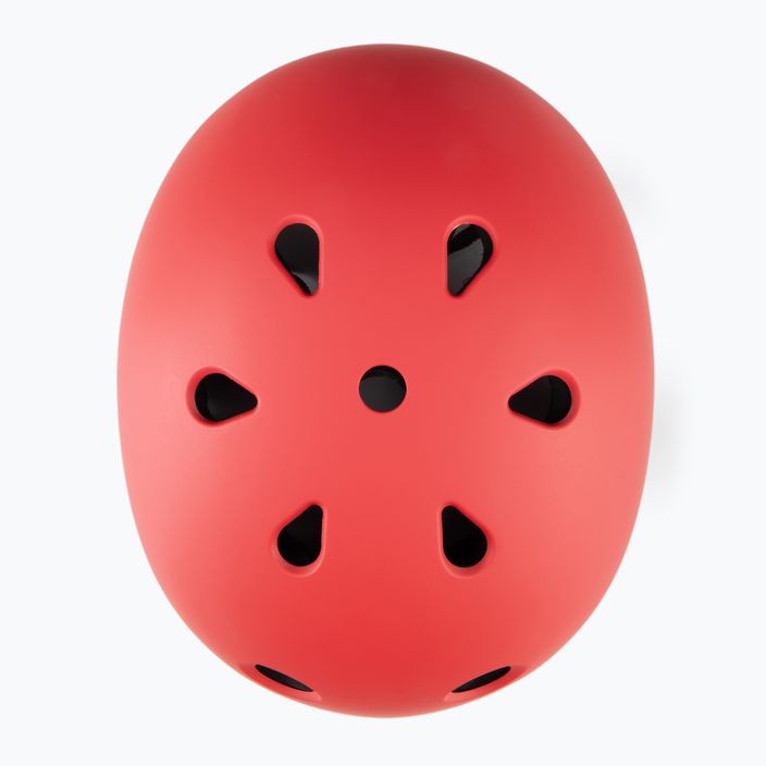 ION Hardcap Core helmet red 48220-7200 5