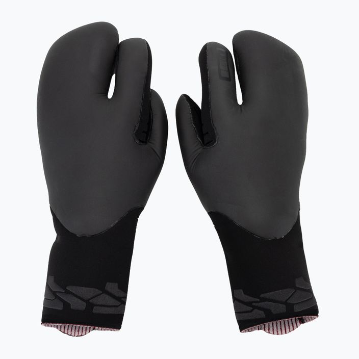 ION Lobster Mitten 4/3mm neoprene gloves black 48220-4146 3
