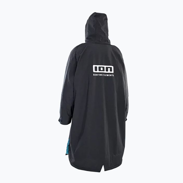 ION Storm Coat 900 jacket black 48220-4120 2