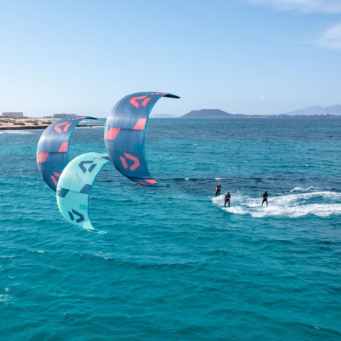 DUOTONE kite kitesurfing Neo 2022 green 44220-3004 3