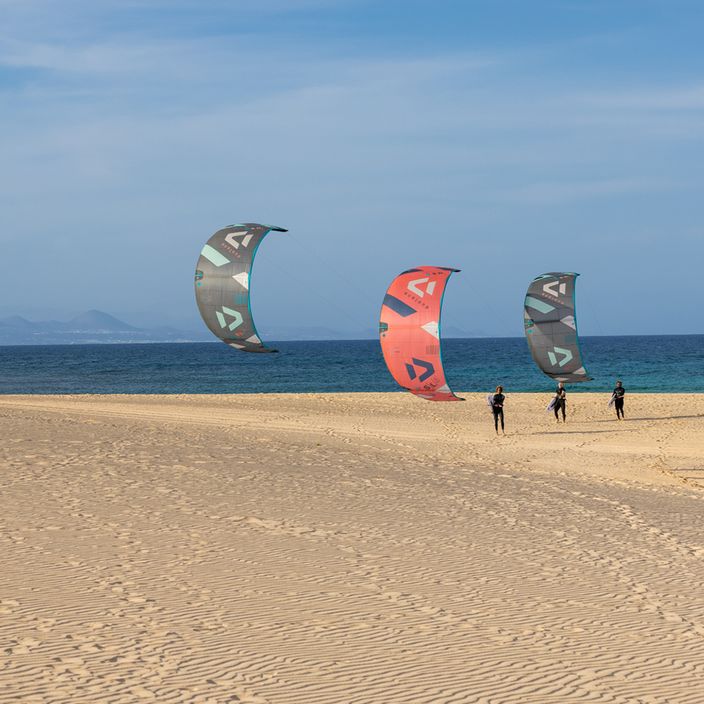 DUOTONE kitesurfing kite Neo SLS red 44220-3014 7