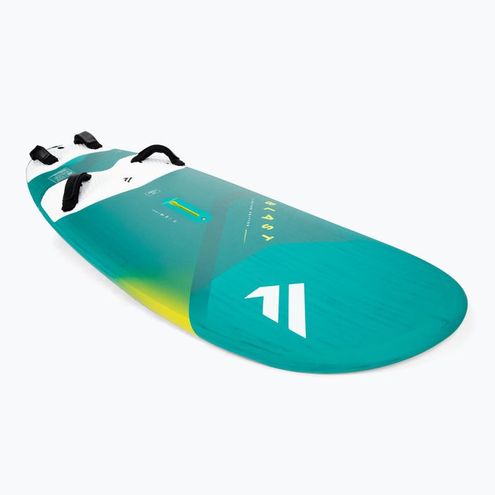 Fanatic Blast LTD windsurfing board green 13220-1009 2