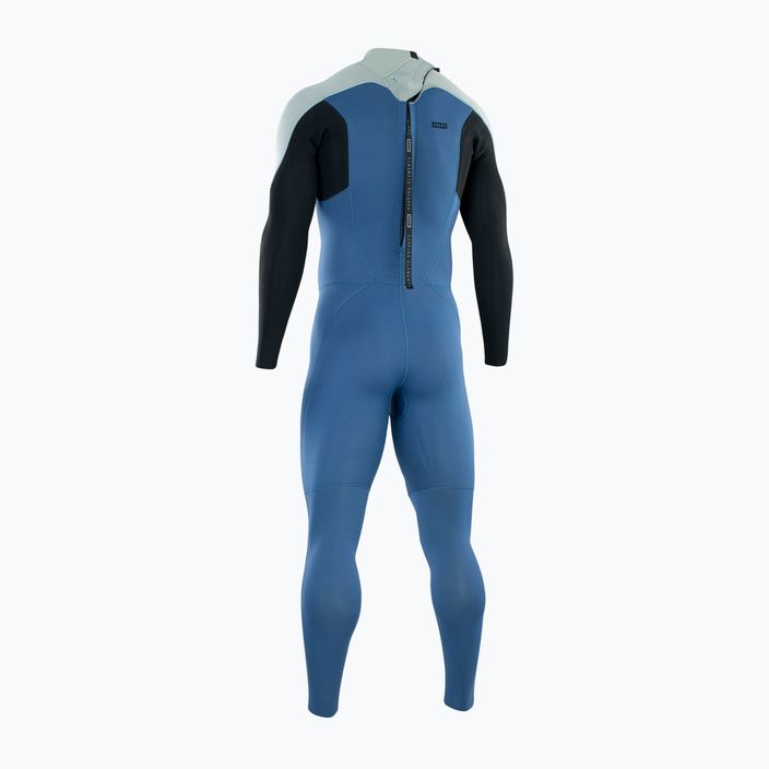 Men's ION Element 4/3 mm blue swimming foam 48232-4446 2