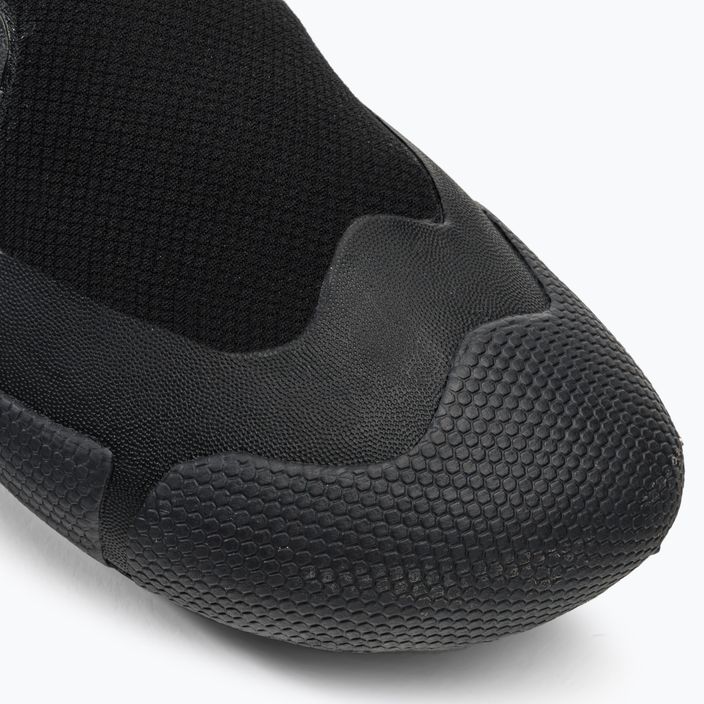 ION Ballistic 3/2 mm neoprene shoes black 48230-4302 7