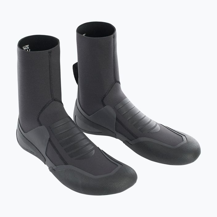 ION Plasma 3/2 mm neoprene boots black 48230-4332 10