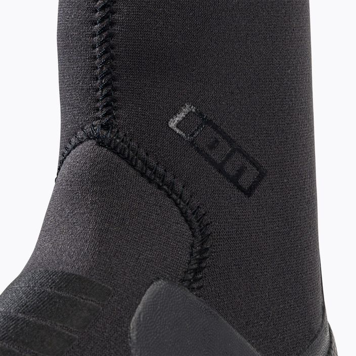 ION Plasma 3/2 mm neoprene boots black 48230-4332 9