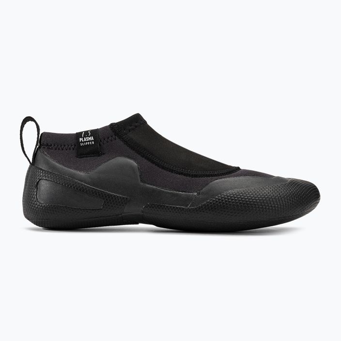 ION Plasma Slipper 1.5 mm neoprene shoes black 48230-4335 2