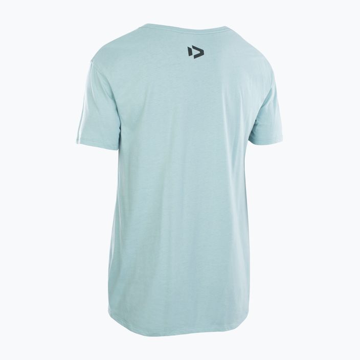Men's DUOTONE Original aqua T-shirt 2