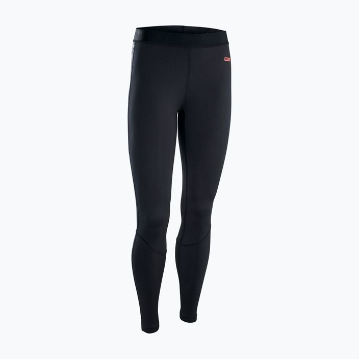 Women's UV leggings ION Lycra Leggings black 48233-4194 5