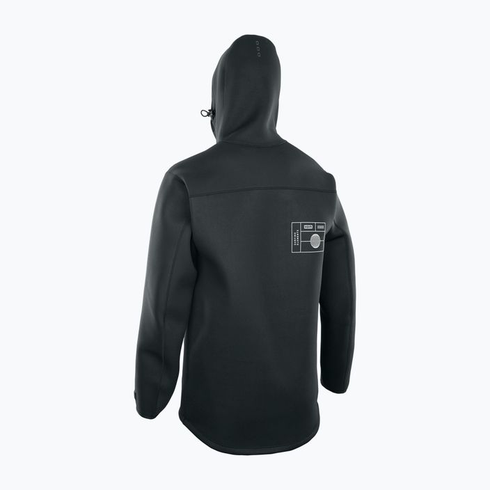 Men's ION Neo Shelter Core neoprene sweatshirt black 48232-4123 2