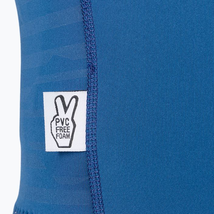 Men's ION Vector Core Front Zip protective waistcoat navy blue 48222-4165 5