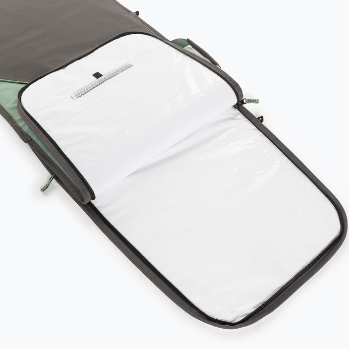 ION Boardbag Twintip Core kiteboard cover black 48230-7048 6