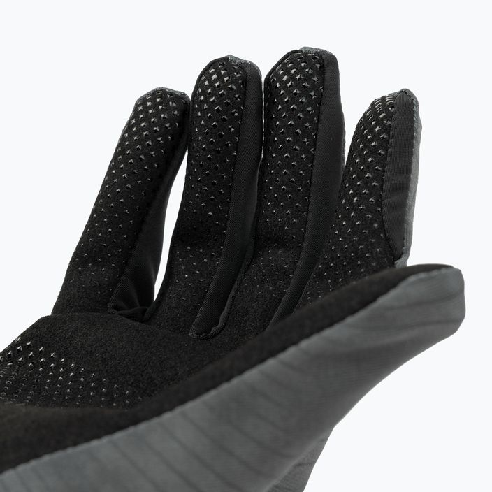 ION Amara Full Finger Water Sports Gloves black-grey 48230-4141 4