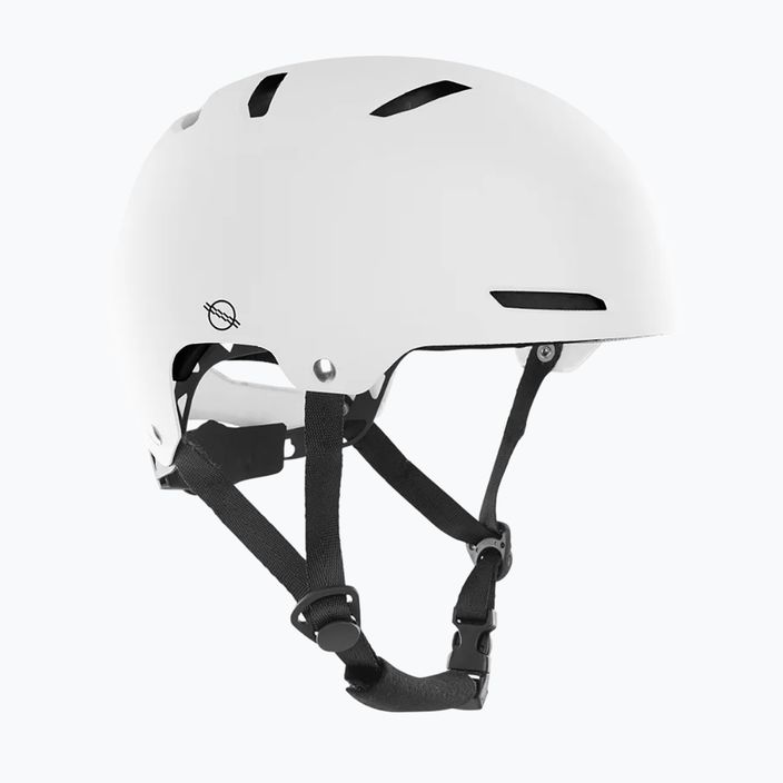 ION Slash Core helmet white