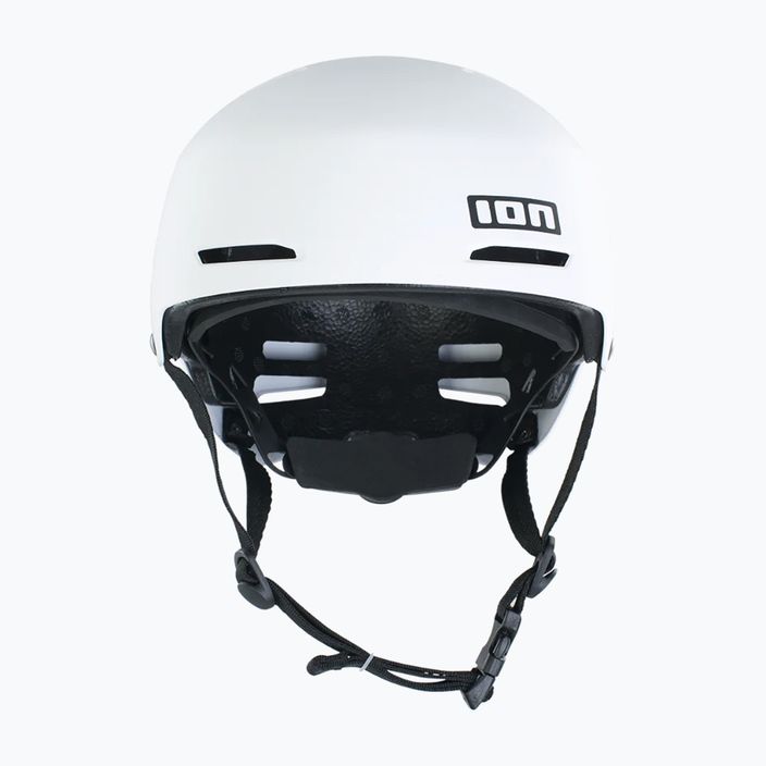 ION Slash Core helmet white 2