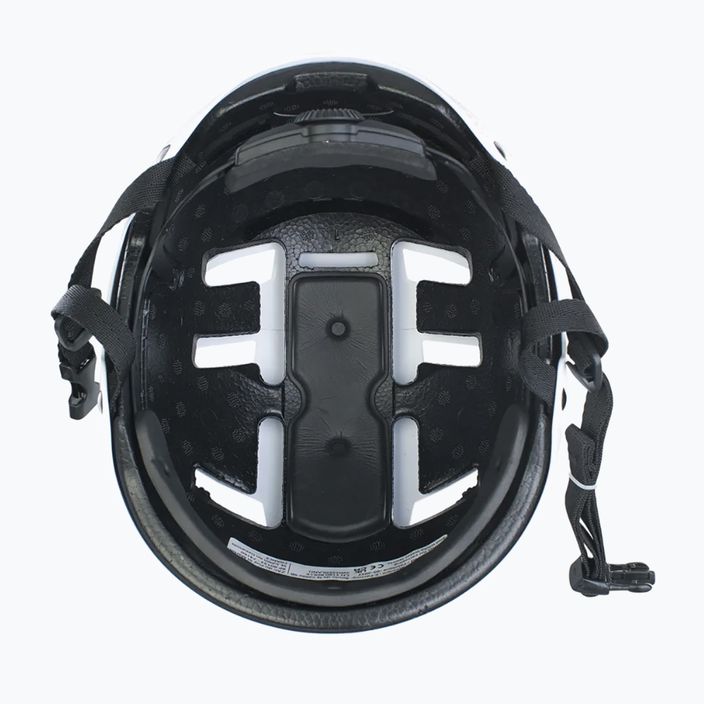 ION Slash Core helmet white 4