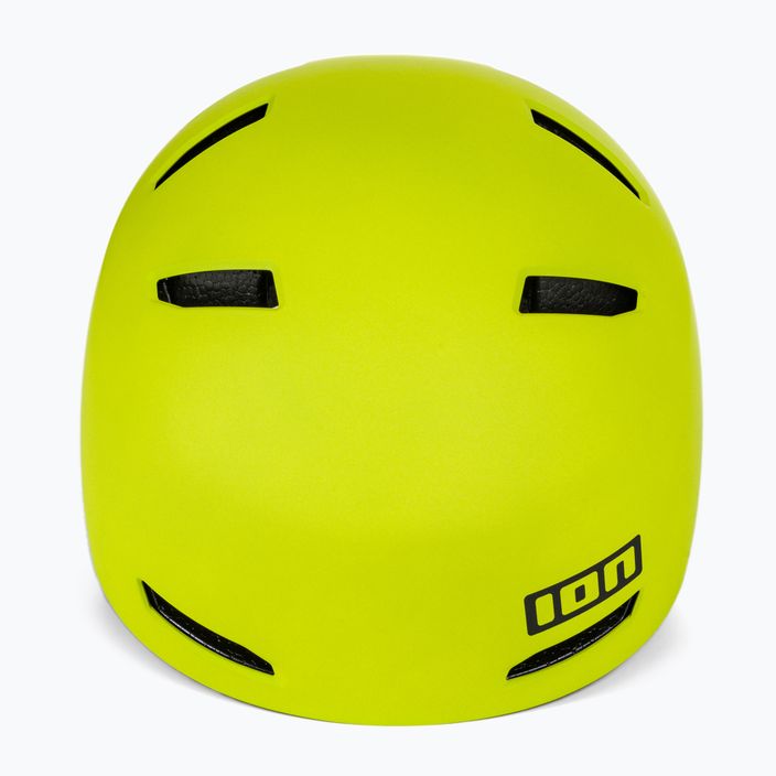 ION Slash Core helmet light green 48230-7200 2