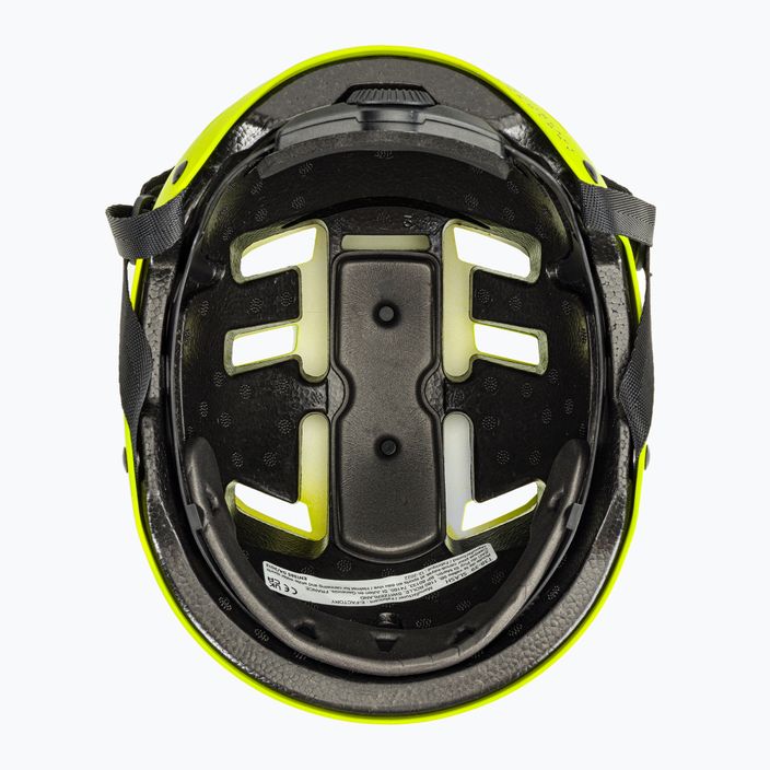ION Slash Core helmet light green 48230-7200 5