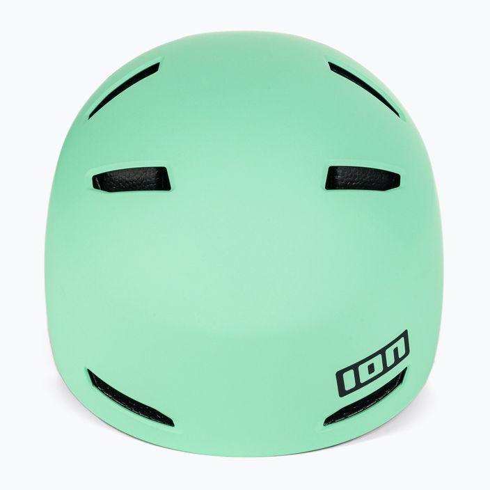 ION Slash Core helmet green 48230-7200 2