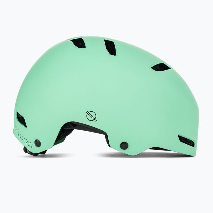 ION Slash Core helmet green 48230-7200 3