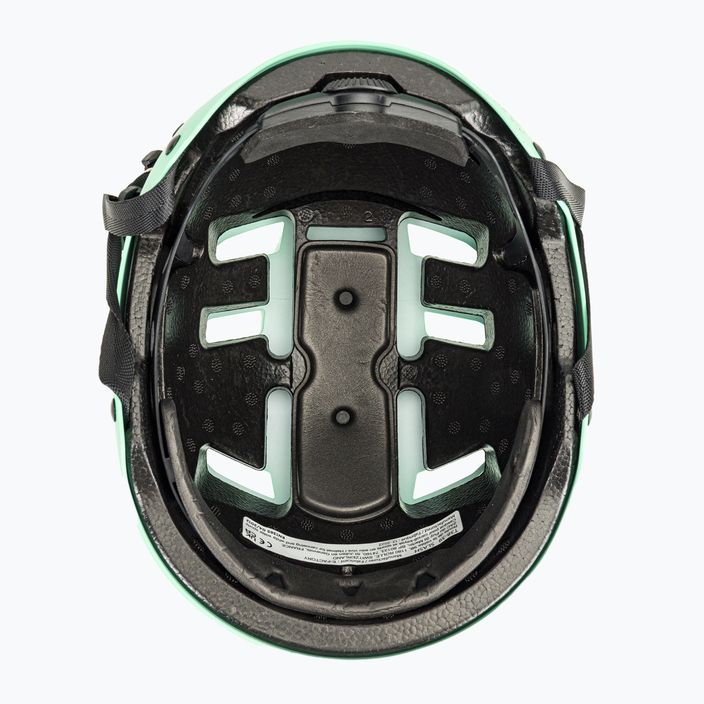 ION Slash Core helmet green 48230-7200 5