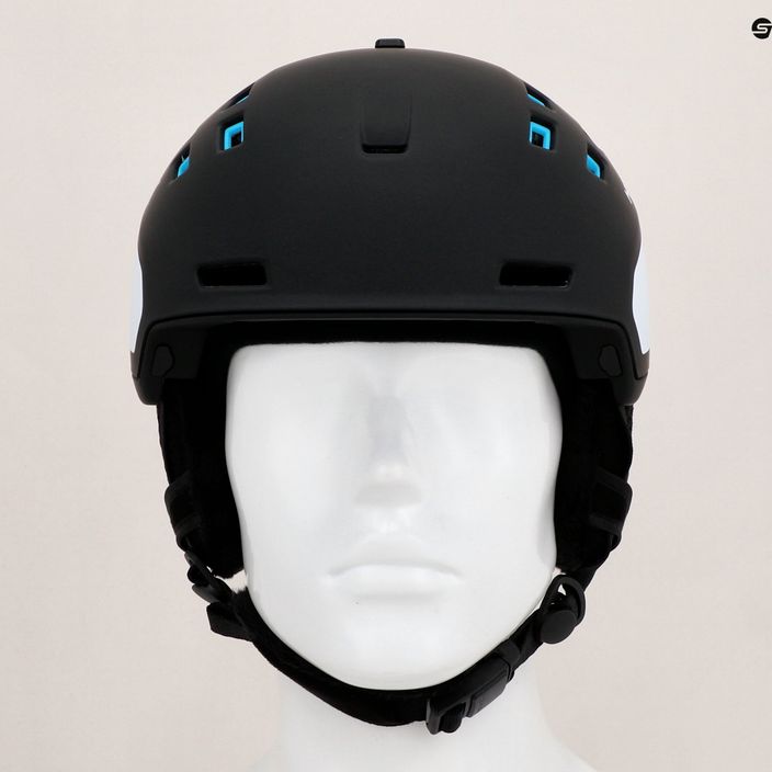 HEAD Rev WCR Ski Helmet 9