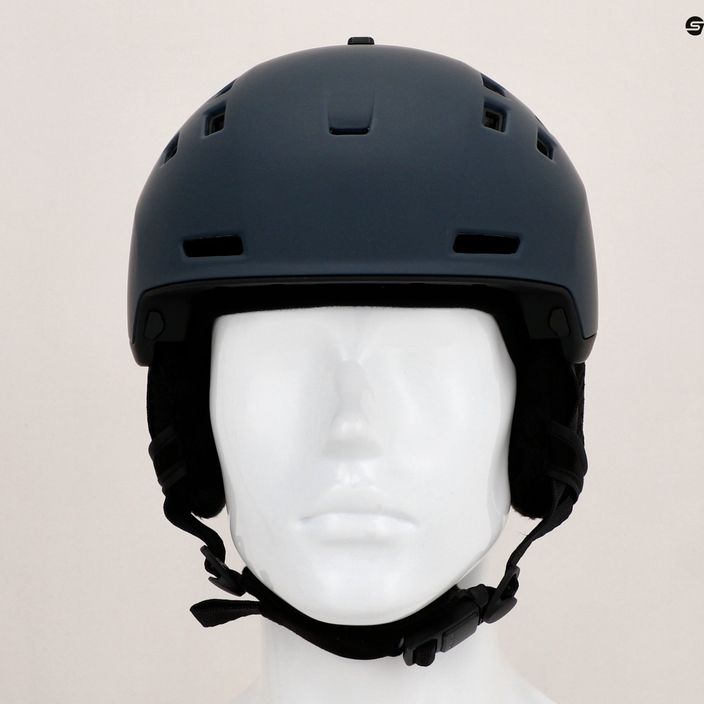 HEAD Rev nightblue ski helmet 8