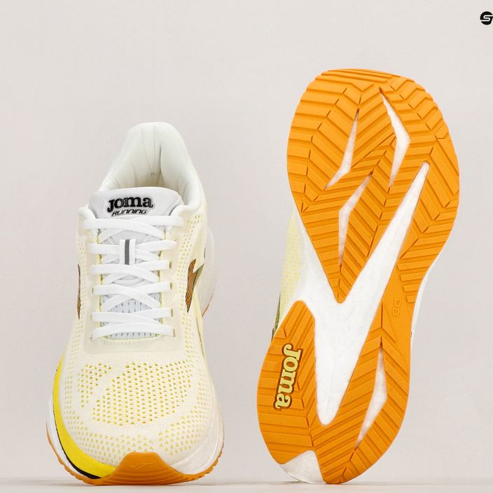 Men's running shoes Joma Viper white 8