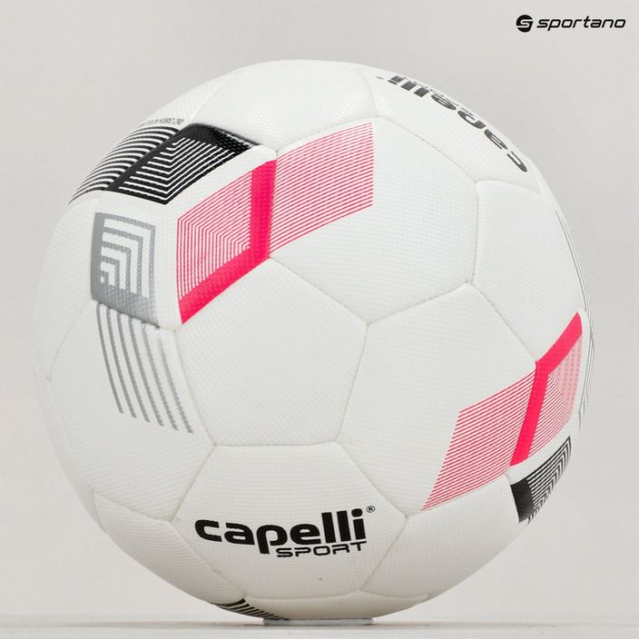 Capelli Tribeca Metro Competition Hybrid Football AGE-5881 size 4 6