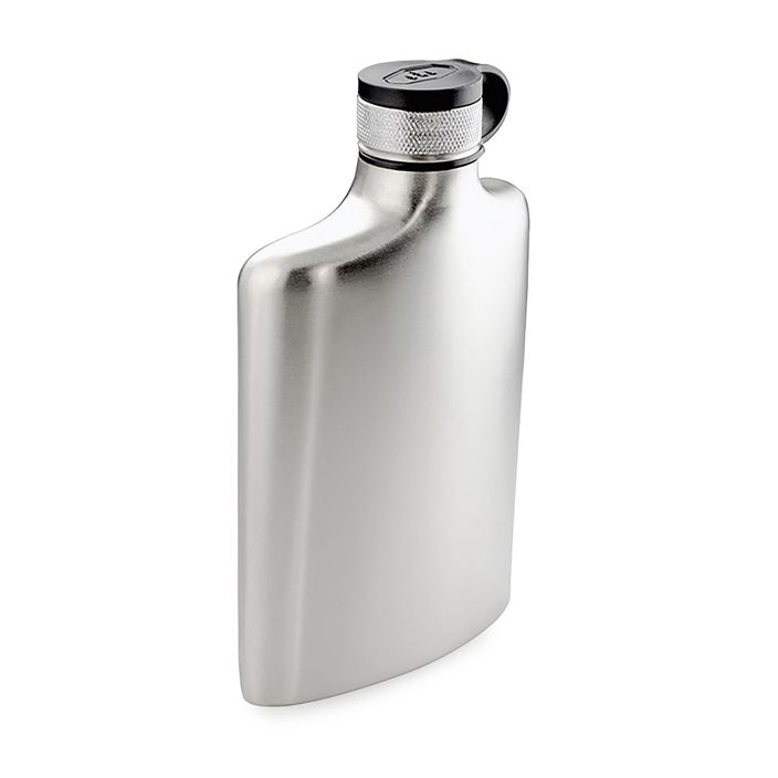 GSI Outdoors Glacier Stainless 237 ml brushed 2