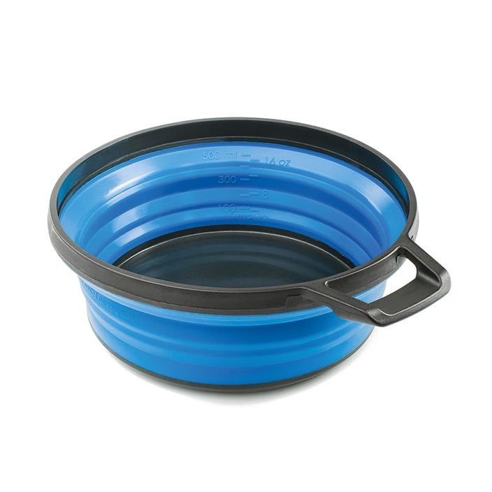 GSI Outdoors Escape bowl 651 ml blue 2