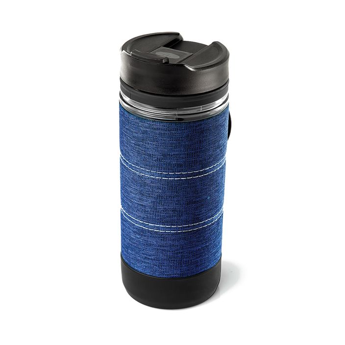 GSI Outdoors Commuter Java Press 444 ml blue brewer 2