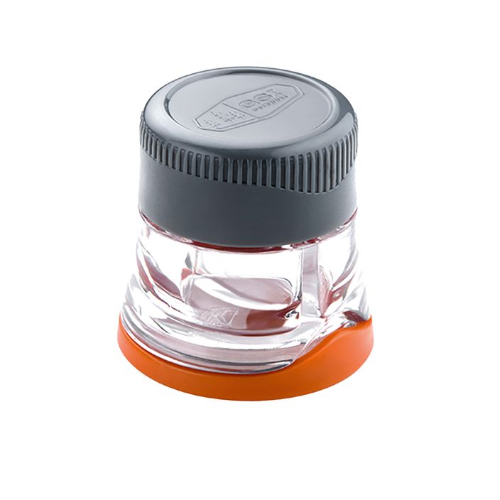 GSI Outdoors Ultralight Salt And Pepper Shaker 79501 travel seasoning shaker 2