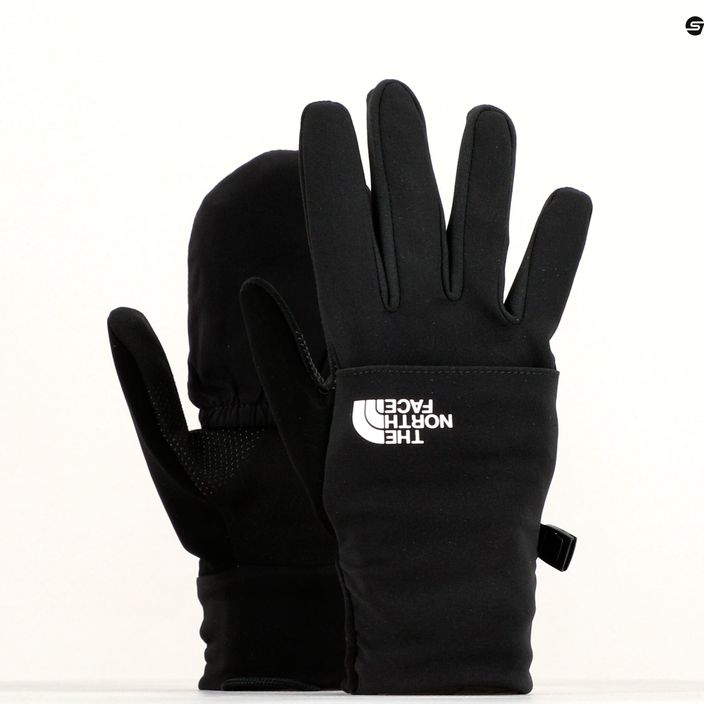 The North Face Etip Trail Ski Gloves NF0A7RHIJK31 7