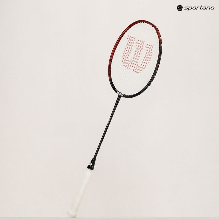 Wilson Striker badminton racket 7
