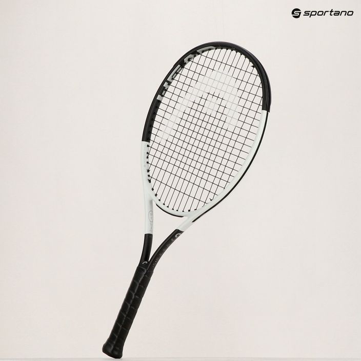 Children's tennis racket HEAD Speed Jr. 2024 8