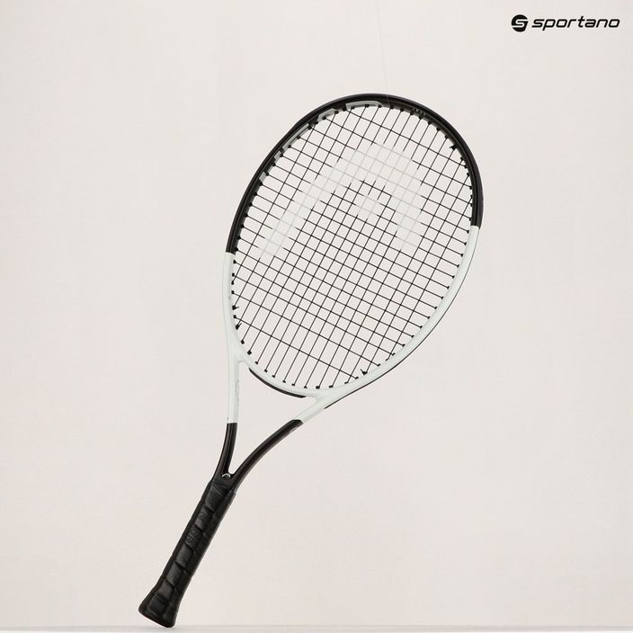 HEAD Speed Jr.25 2024 children's tennis racket 8