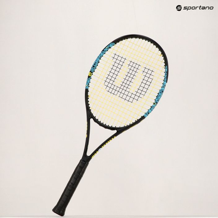Wilson Minions 103 tennis racket 16
